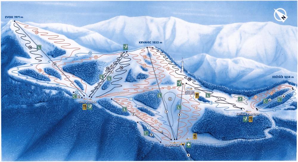 rtc krvavec photo lztok medja 1